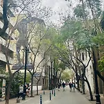 Barrio Bellas Artes