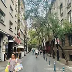 Barrio Bellas Artes