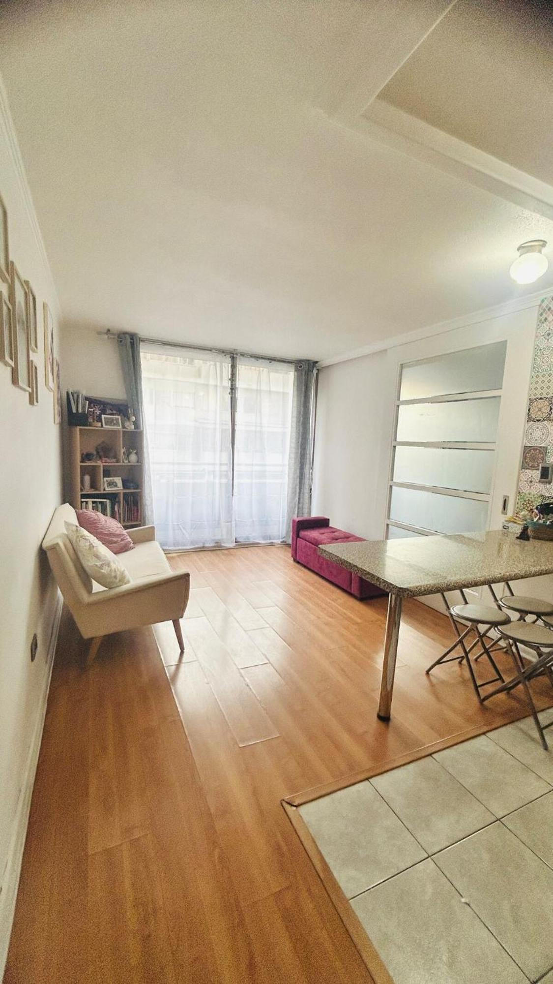 Barrio Bellas Artes Apartamento *
