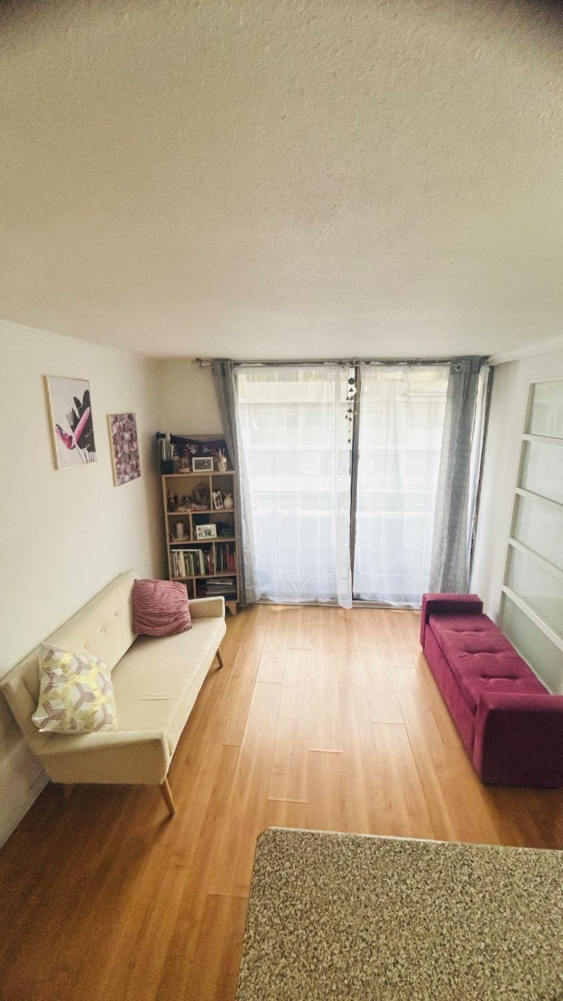 Barrio Bellas Artes Apartamento